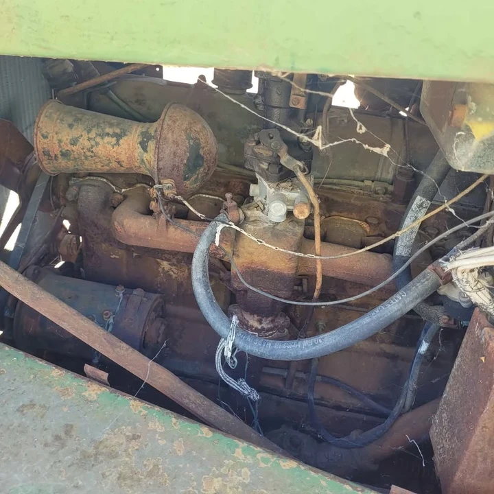 Chevrolet AK Series - Image 3 of 6