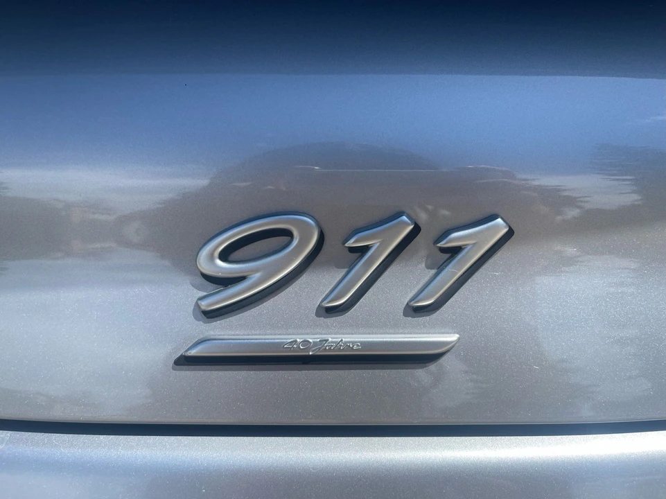 2004 Porsche 996 Carrera - Image 3 of 16