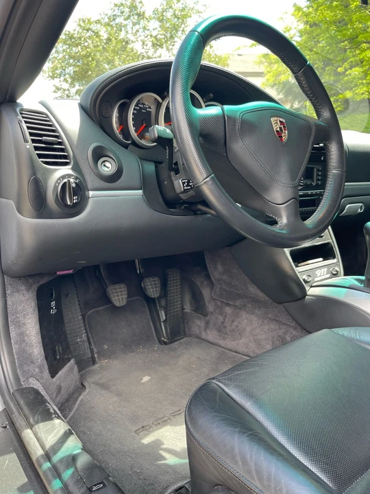 2004 Porsche 996 Carrera - Image 14 of 16