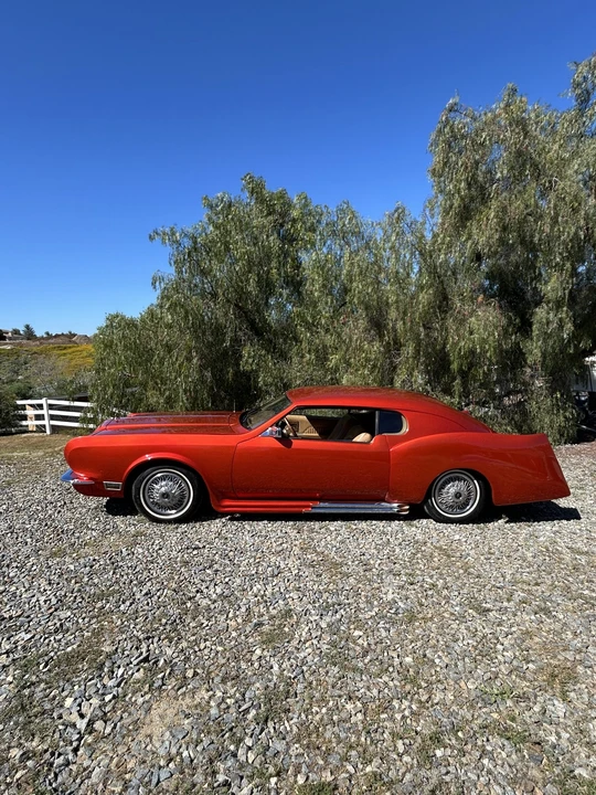 1983 Buick Riviera 4th-7th Gen - Image 9 of 31