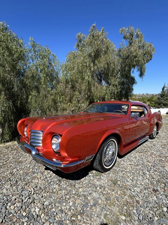 1983 Buick Riviera 4th-7th Gen - Image 3 of 31