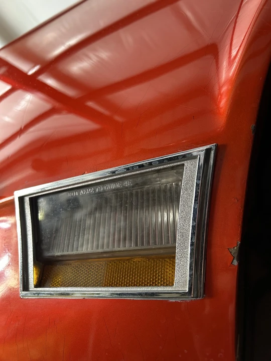 1983 Buick Riviera 4th-7th Gen - Image 14 of 31