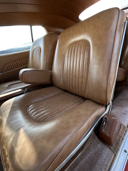1983 Buick Riviera 4th-7th Gen - Image 27 of 31