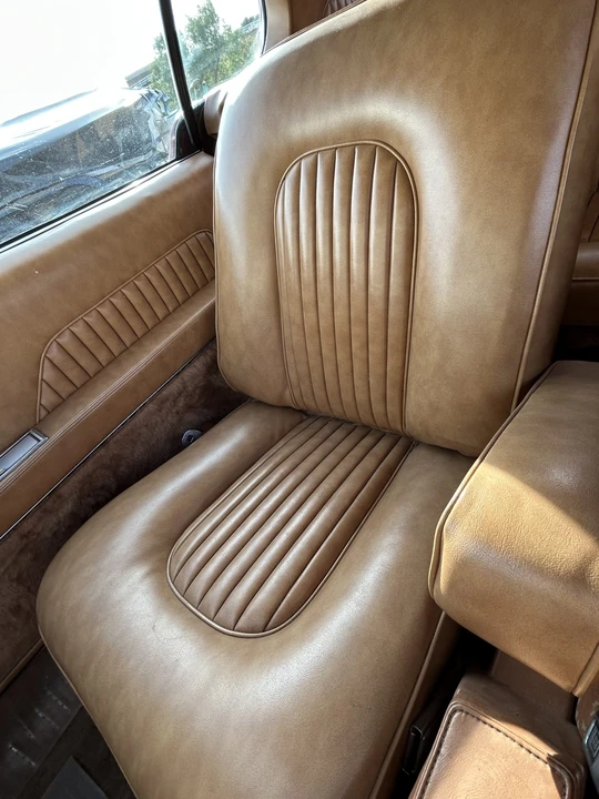 1983 Buick Riviera 4th-7th Gen - Image 28 of 31