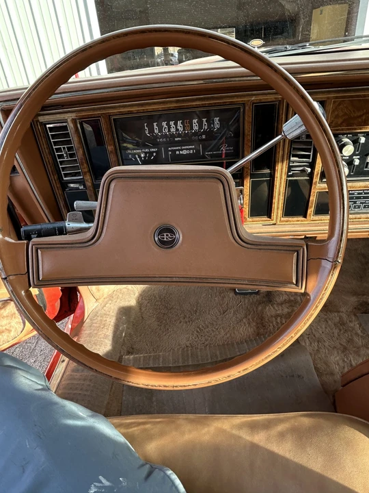 1983 Buick Riviera 4th-7th Gen - Image 31 of 31