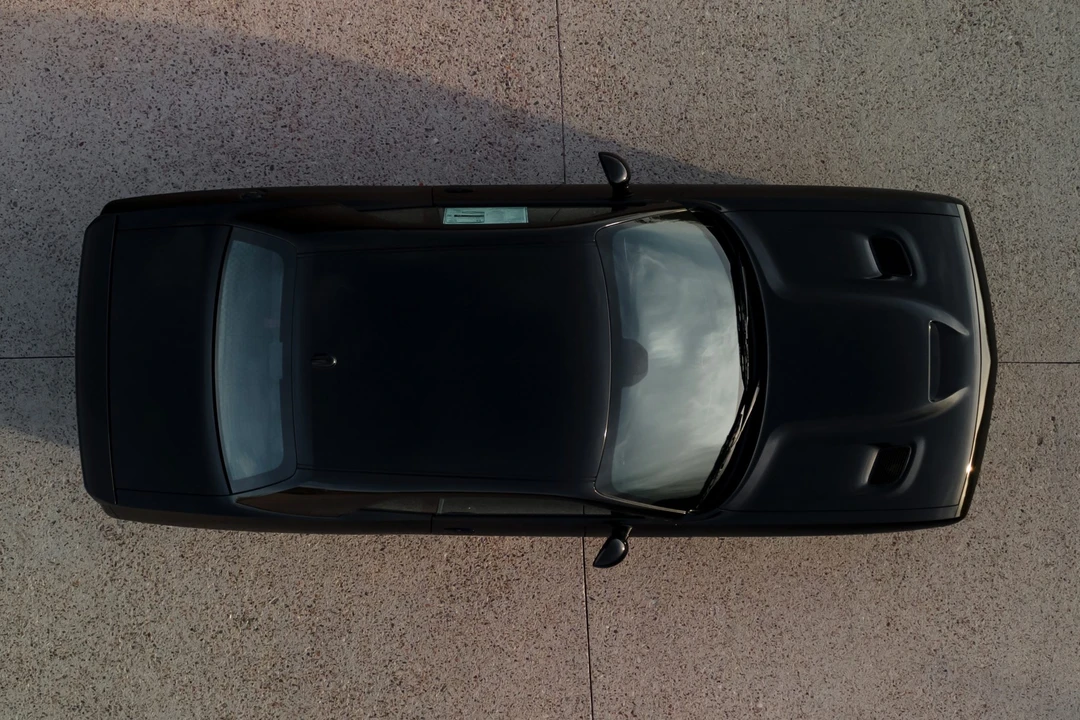2015 Dodge Challenger SRT Hellcat 3rd Gen - Image 27 of 31