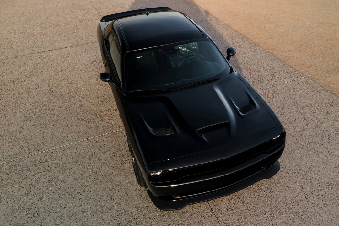2015 Dodge Challenger SRT Hellcat 3rd Gen - Image 29 of 31
