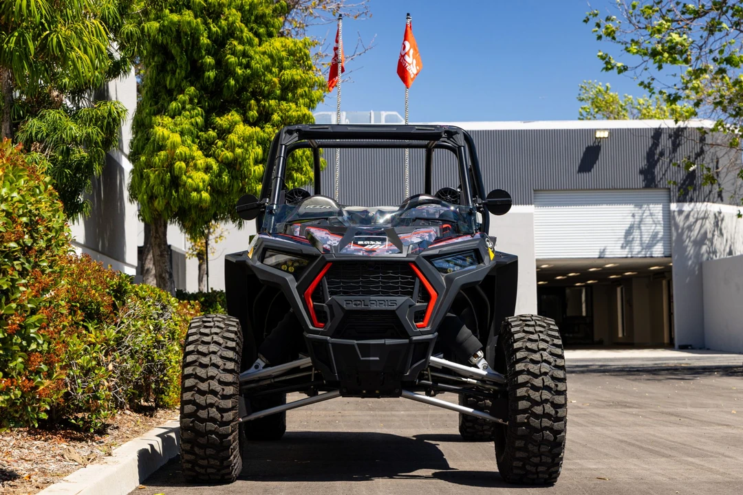 2019 Polaris - Image 9 of 31