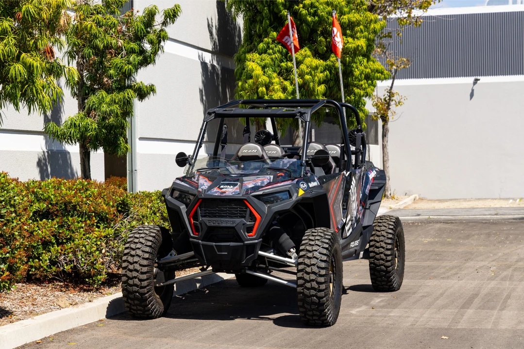 2019 Polaris - Image 5 of 31