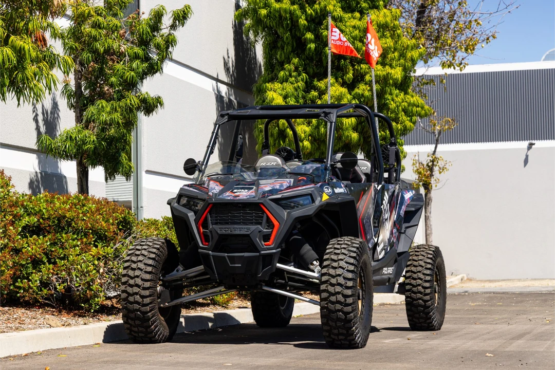 2019 Polaris - Image 6 of 31
