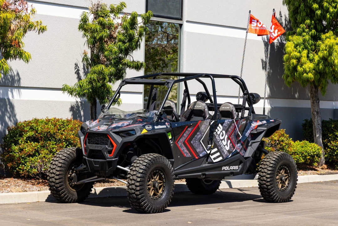 2019 Polaris - Image 3 of 31