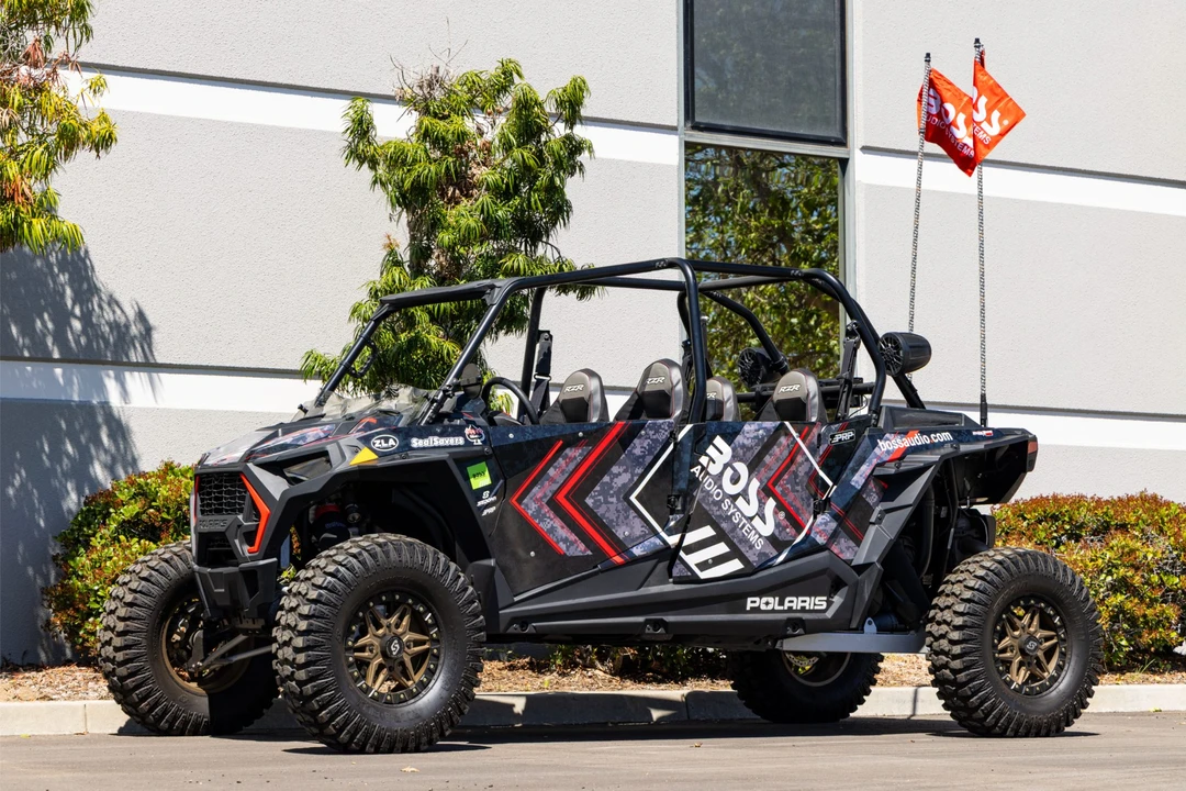 2019 Polaris - Image 28 of 31