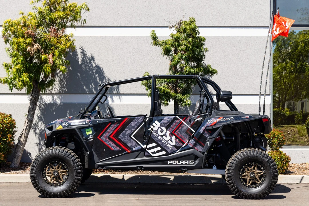 2019 Polaris - Image 27 of 31