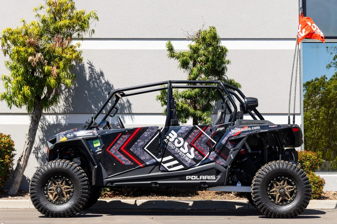 2019 Polaris - Image 26 of 31