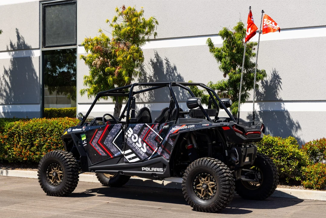 2019 Polaris - Image 24 of 31