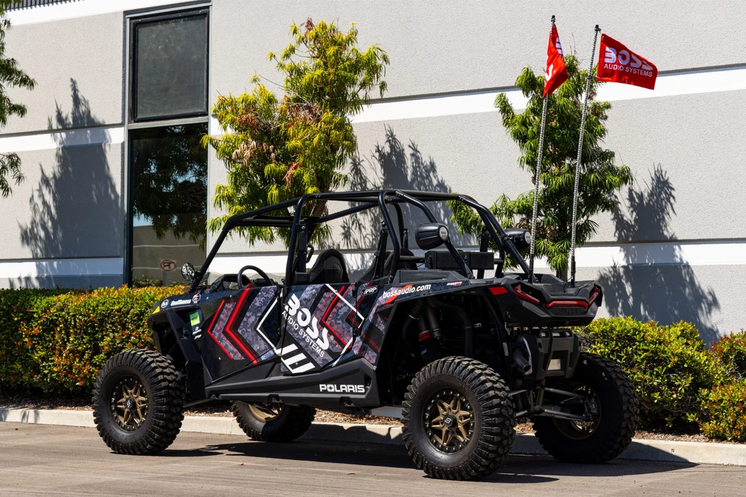 2019 Polaris - Image 23 of 31