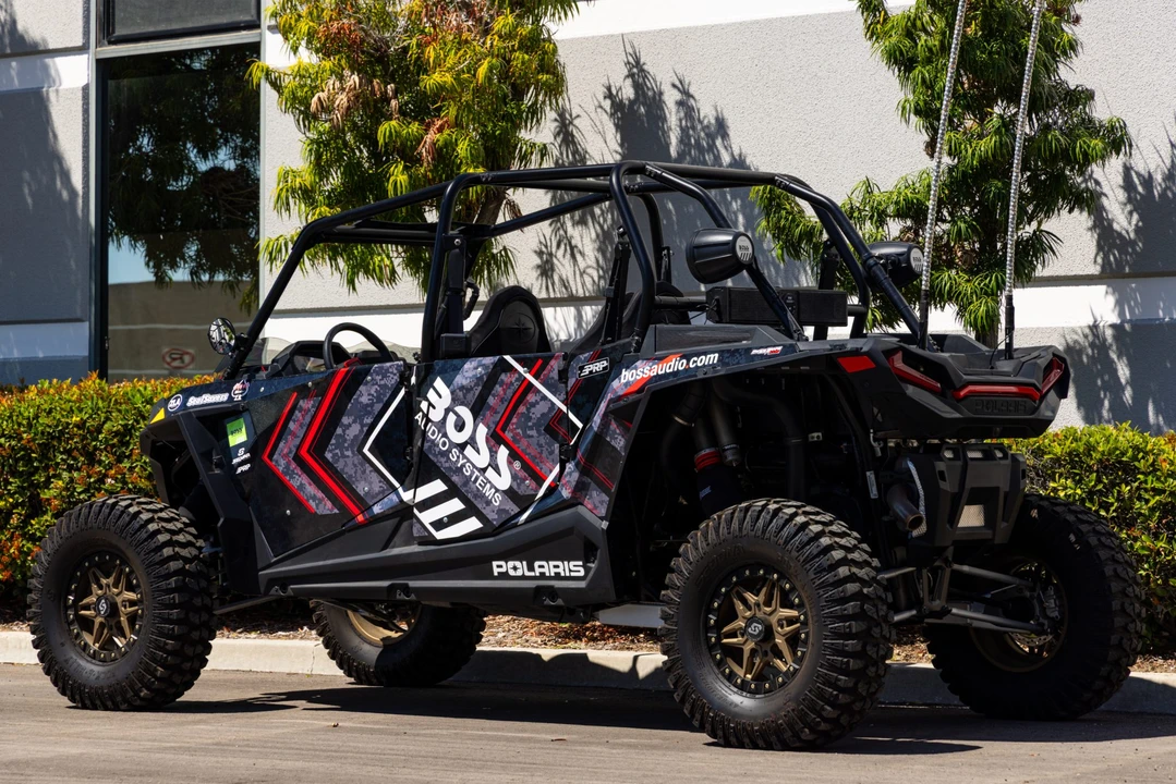 2019 Polaris - Image 25 of 31