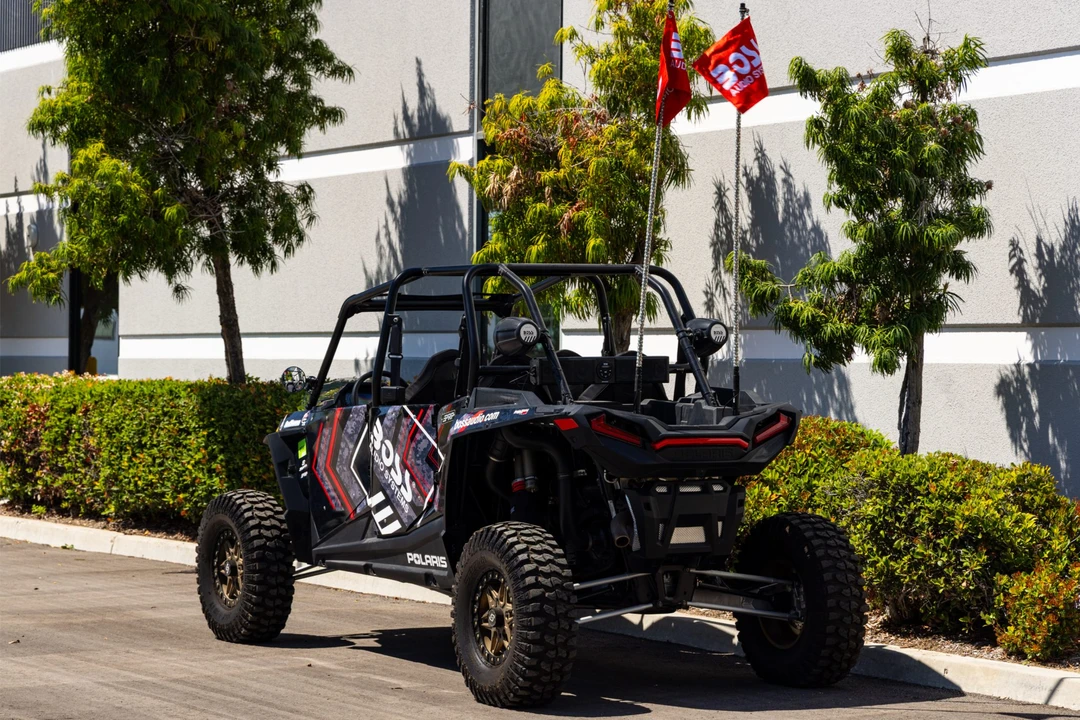 2019 Polaris - Image 22 of 31