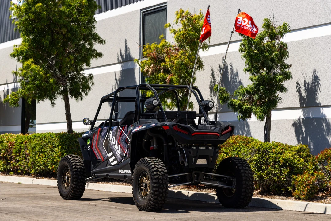 2019 Polaris - Image 21 of 31