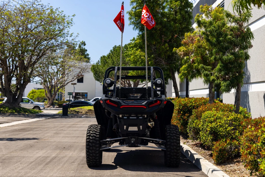 2019 Polaris - Image 18 of 31