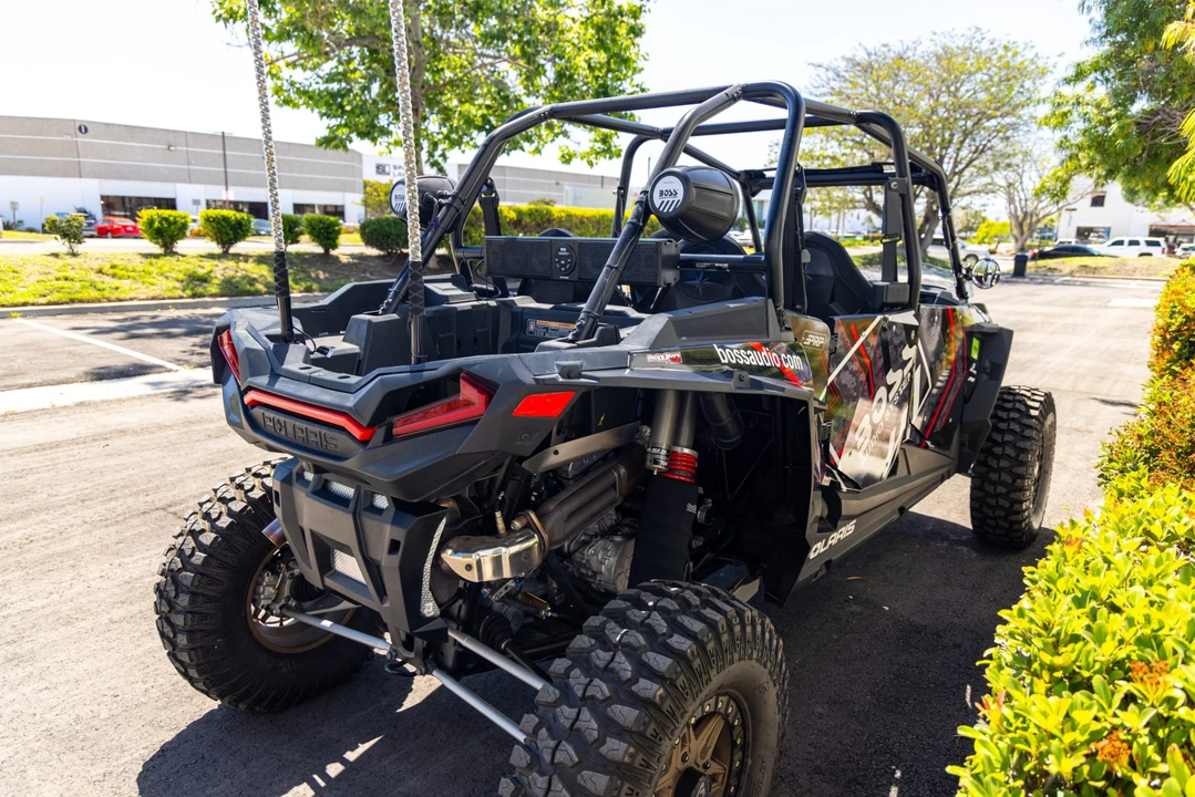 2019 Polaris - Image 17 of 31