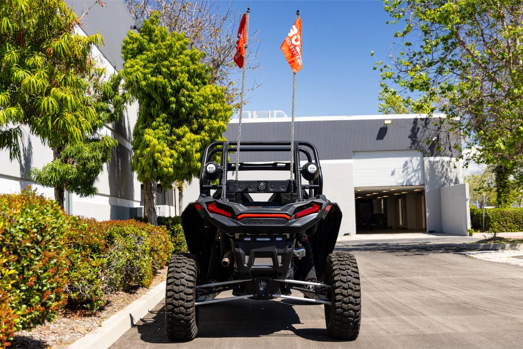 2019 Polaris - Image 19 of 31