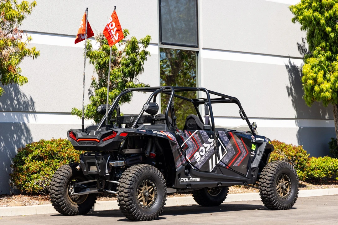 2019 Polaris - Image 30 of 31