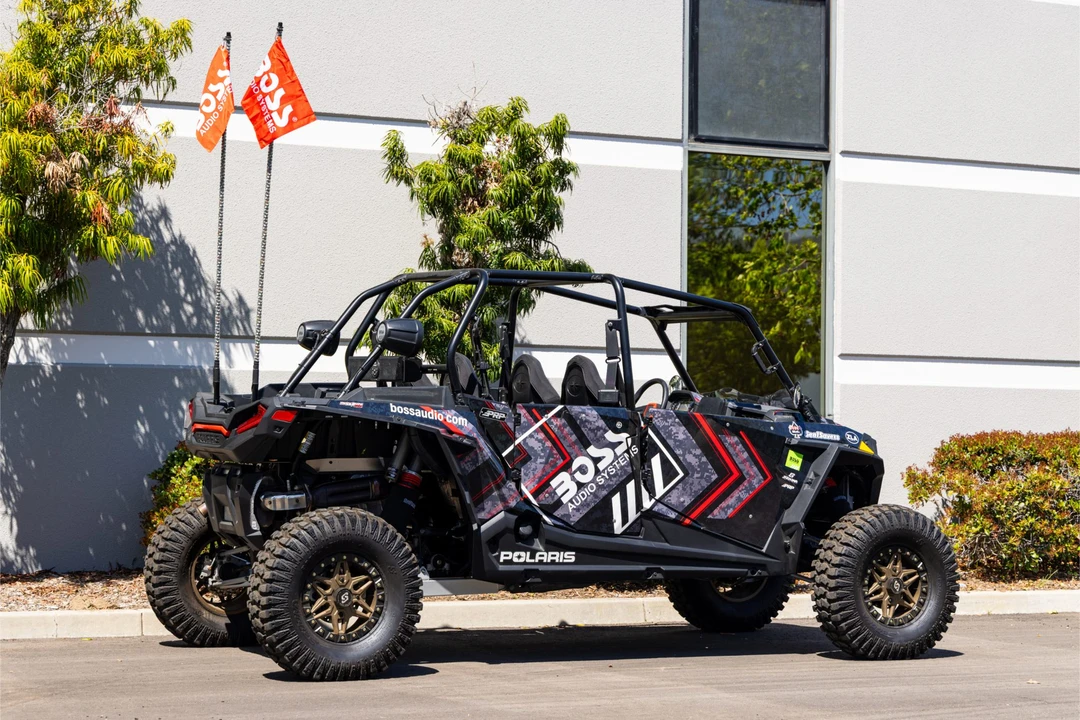 2019 Polaris - Image 29 of 31