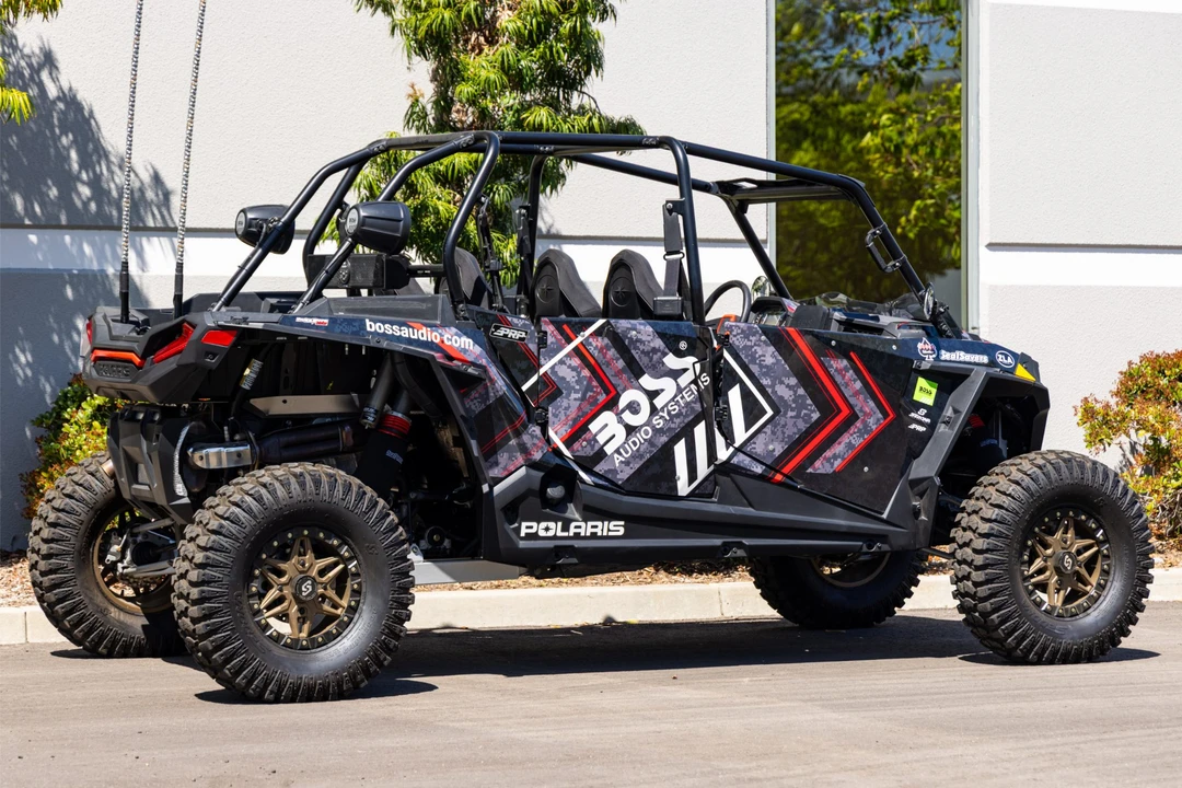 2019 Polaris - Image 16 of 31