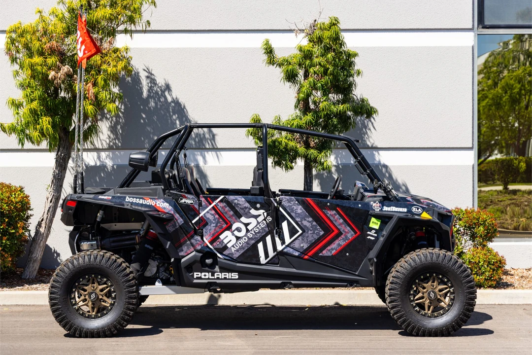 2019 Polaris - Image 14 of 31