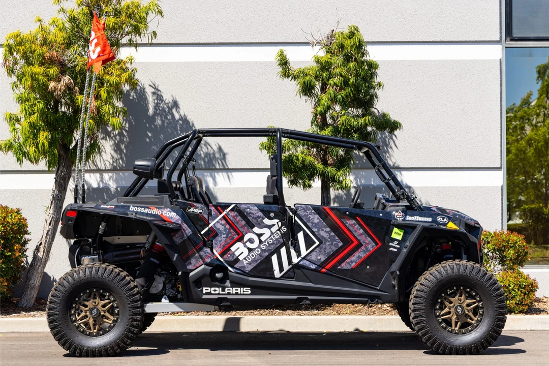 2019 Polaris - Image 15 of 31