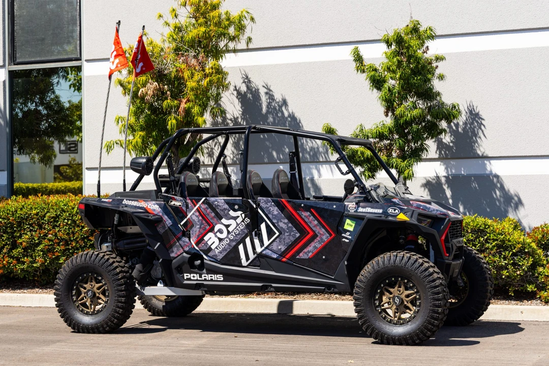2019 Polaris - Image 13 of 31