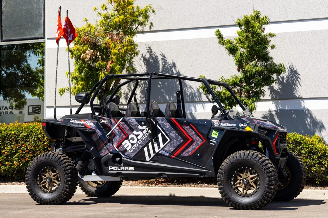 2019 Polaris - Image 12 of 31