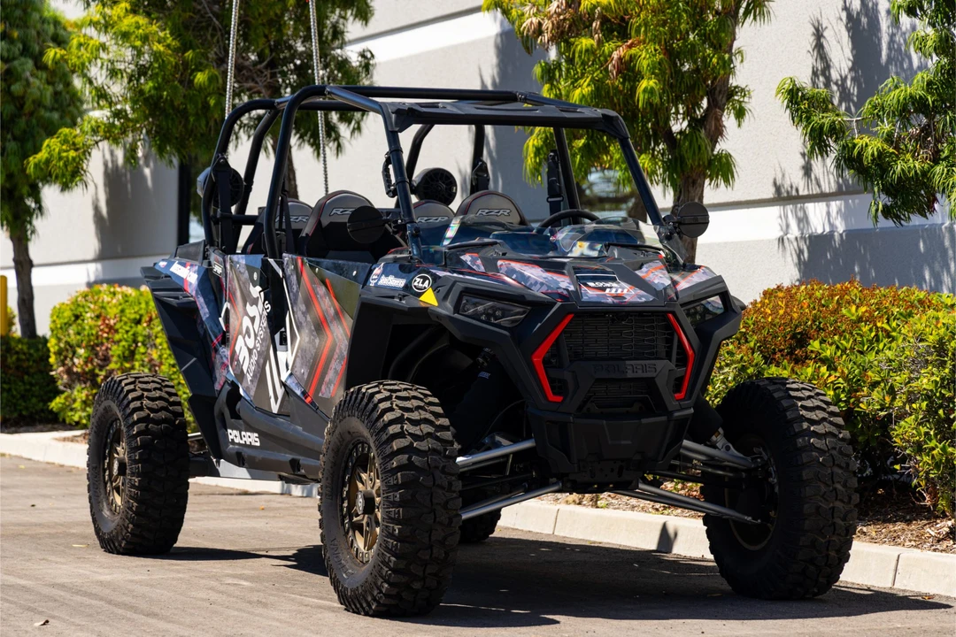 2019 Polaris - Image 11 of 31