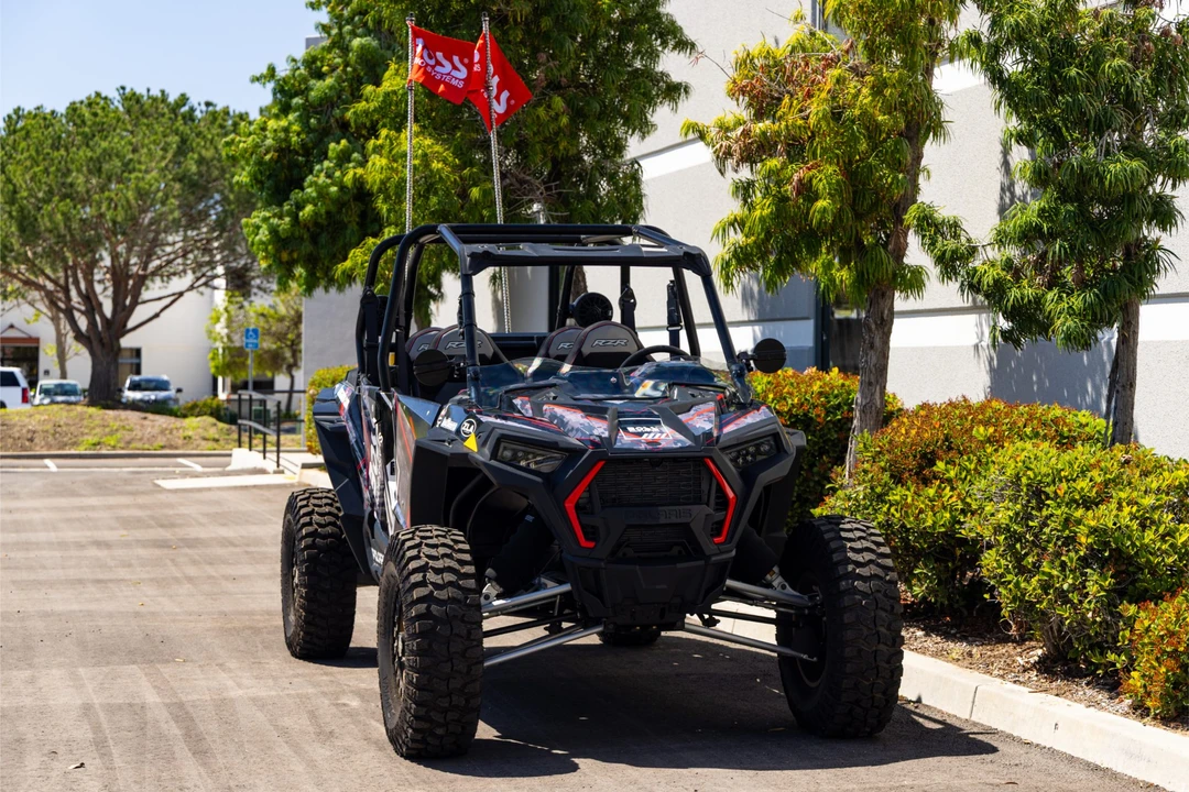 2019 Polaris - Image 10 of 31