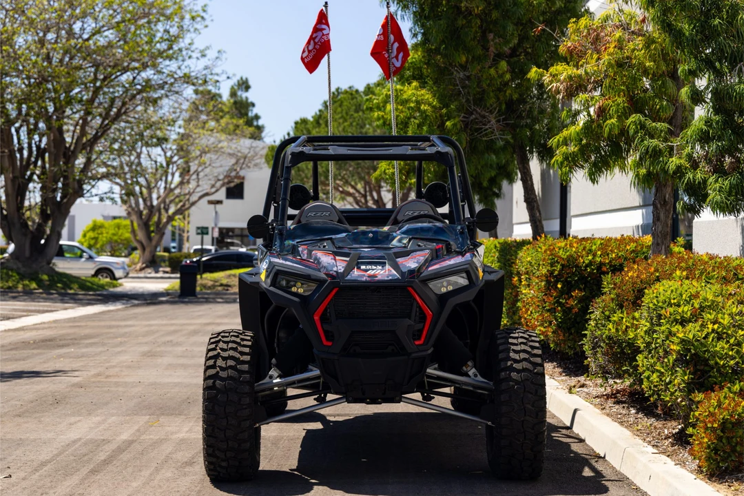 2019 Polaris - Image 7 of 31