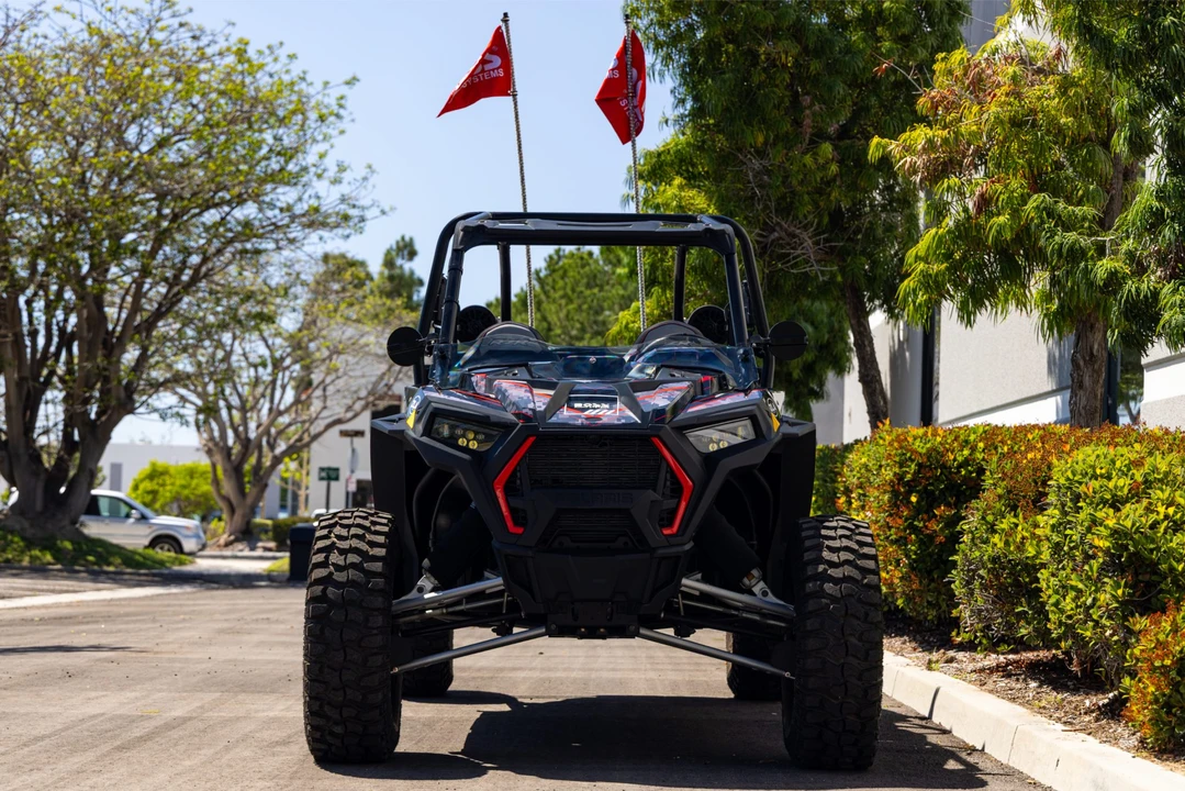 2019 Polaris - Image 8 of 31