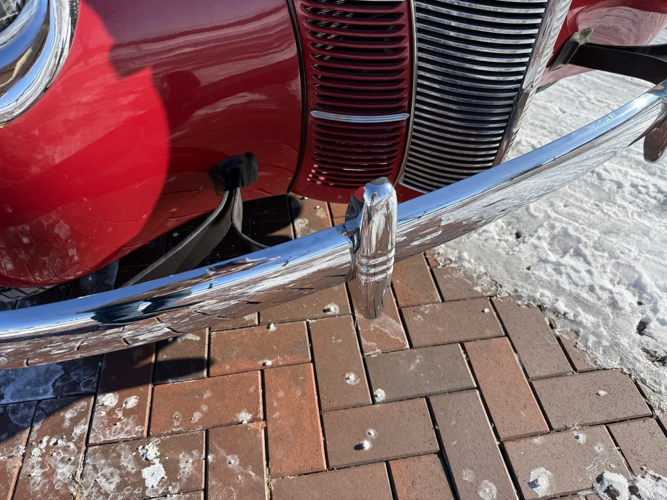 1940 Ford Standard & Deluxe & Super Deluxe - Image 12 of 31