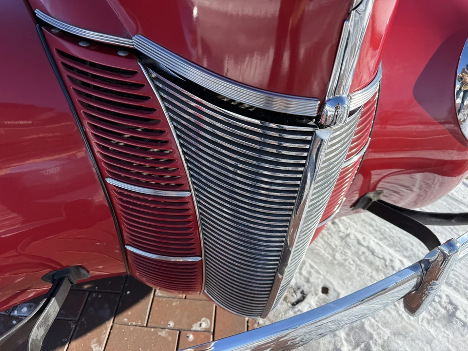 1940 Ford Standard & Deluxe & Super Deluxe - Image 13 of 31