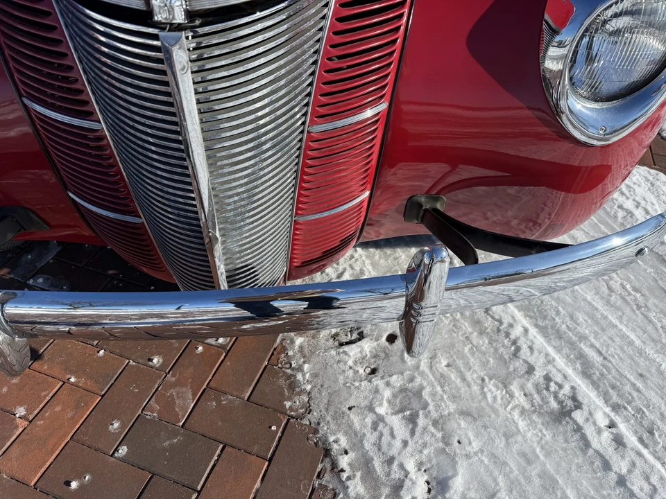 1940 Ford Standard & Deluxe & Super Deluxe - Image 16 of 31