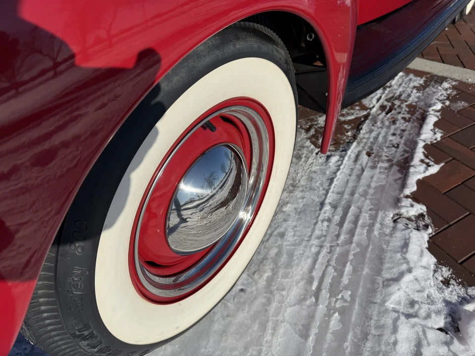 1940 Ford Standard & Deluxe & Super Deluxe - Image 20 of 31