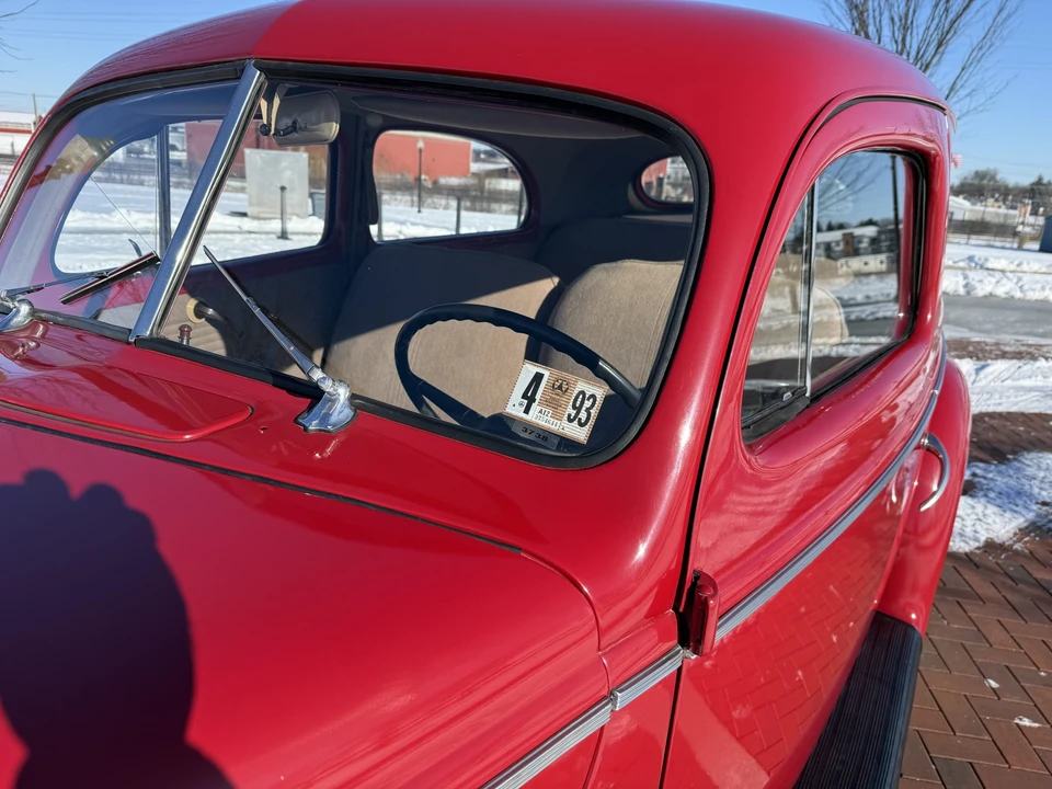 1940 Ford Standard & Deluxe & Super Deluxe - Image 24 of 31