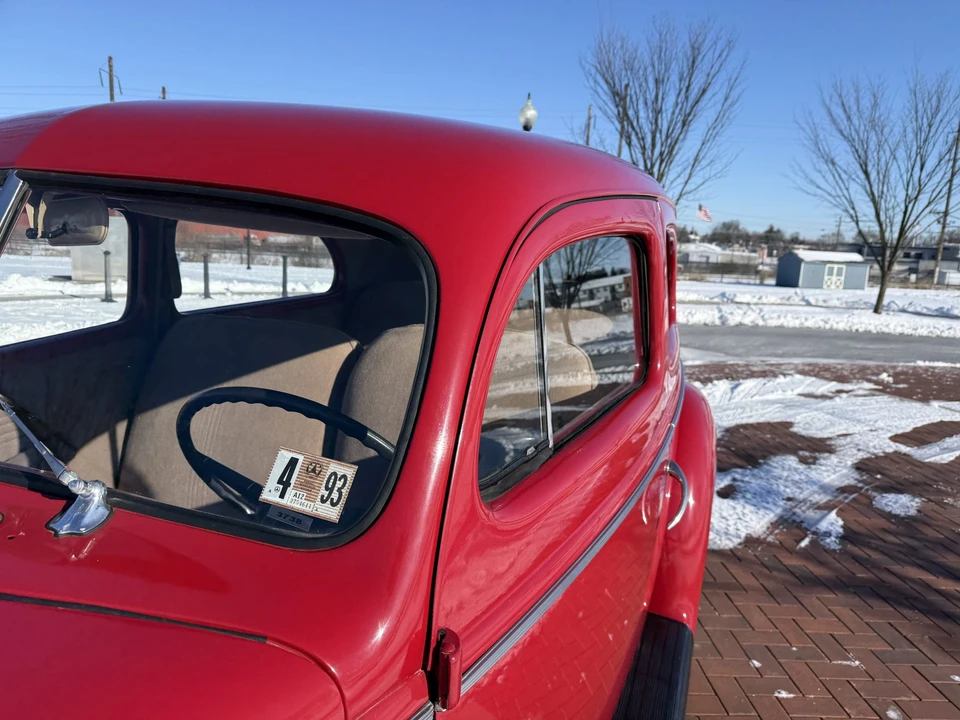 1940 Ford Standard & Deluxe & Super Deluxe - Image 26 of 31