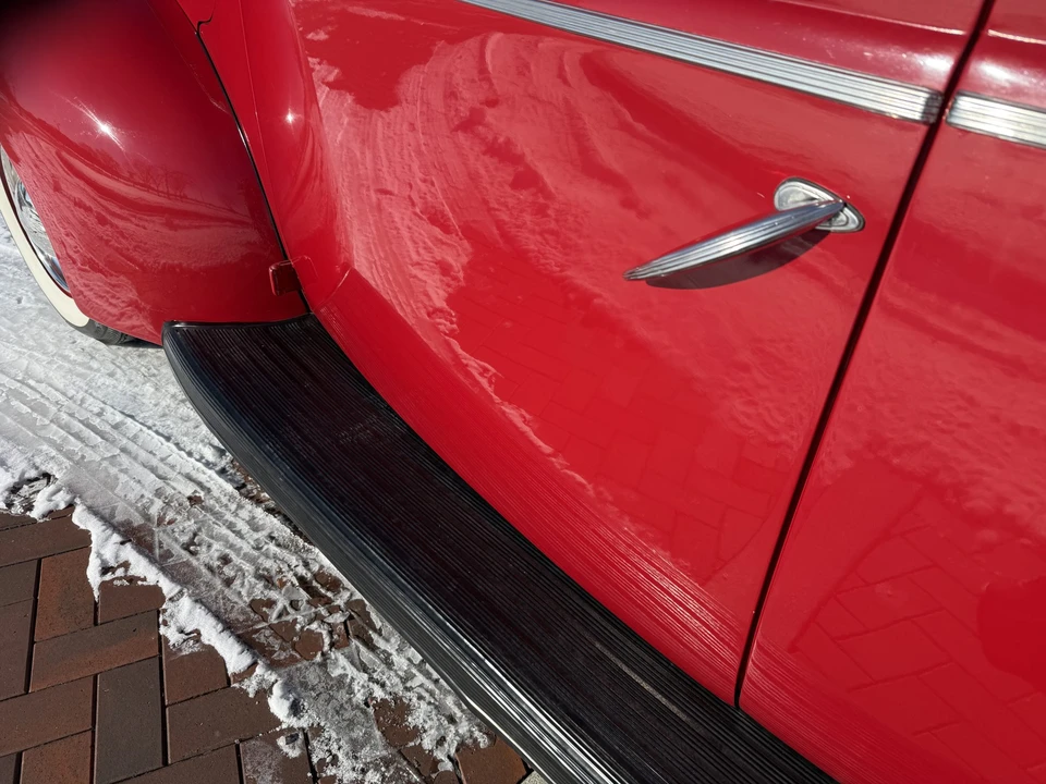 1940 Ford Standard & Deluxe & Super Deluxe - Image 28 of 31