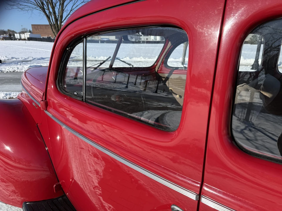 1940 Ford Standard & Deluxe & Super Deluxe - Image 27 of 31