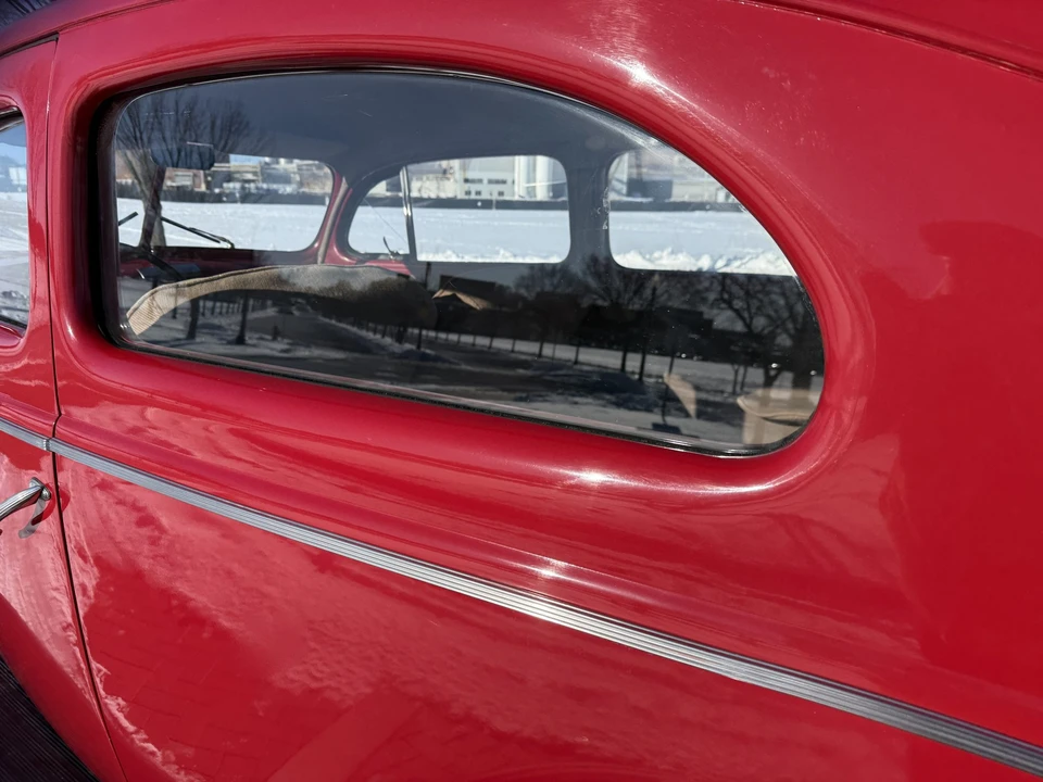 1940 Ford Standard & Deluxe & Super Deluxe - Image 29 of 31