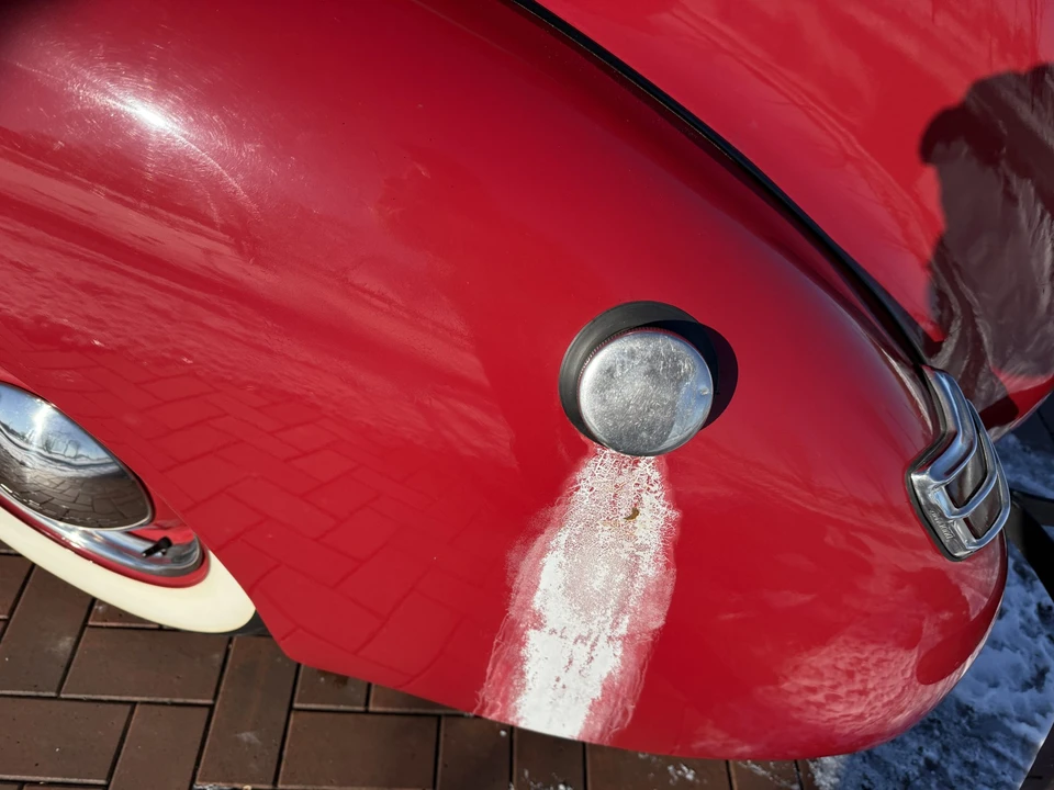 1940 Ford Standard & Deluxe & Super Deluxe - Image 31 of 31