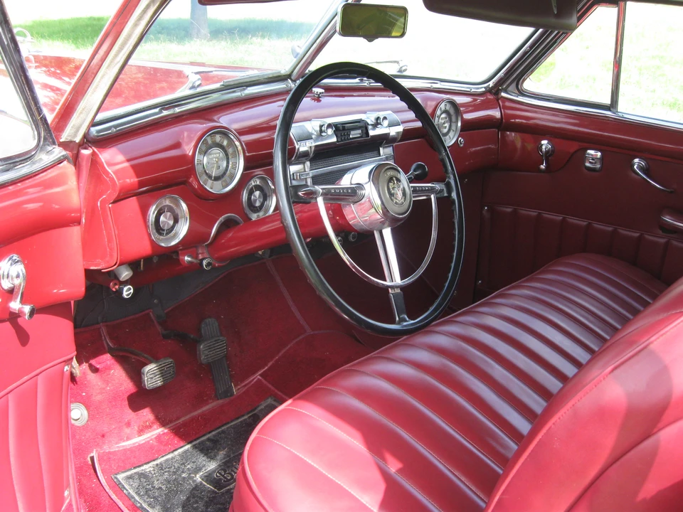 1948 Buick Super - Image 29 of 31