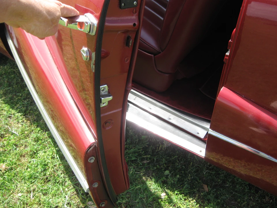 1948 Buick Super - Image 30 of 31