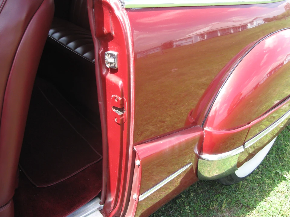 1948 Buick Super - Image 23 of 31